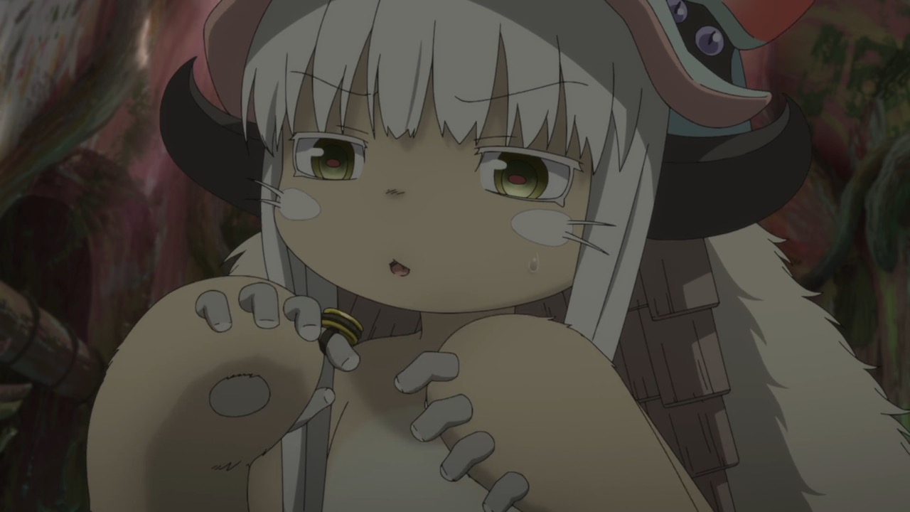 Made in Abyss S2 - 04